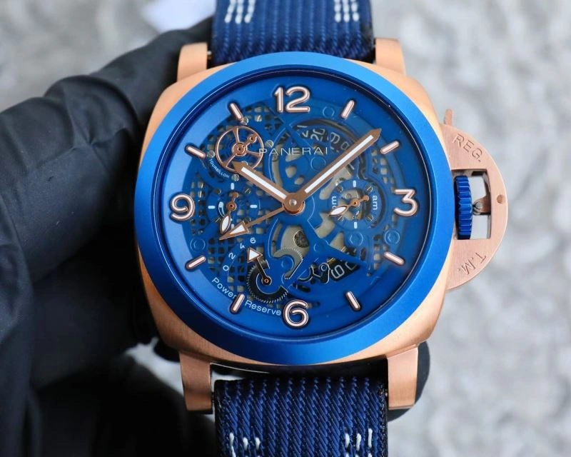 PANERAI Watches Resilient 193983