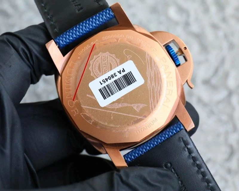 PANERAI Watches Resilient 193983