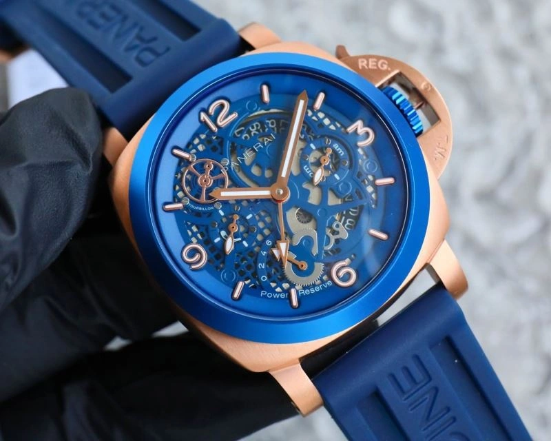 PANERAI Watches Resilient 193983