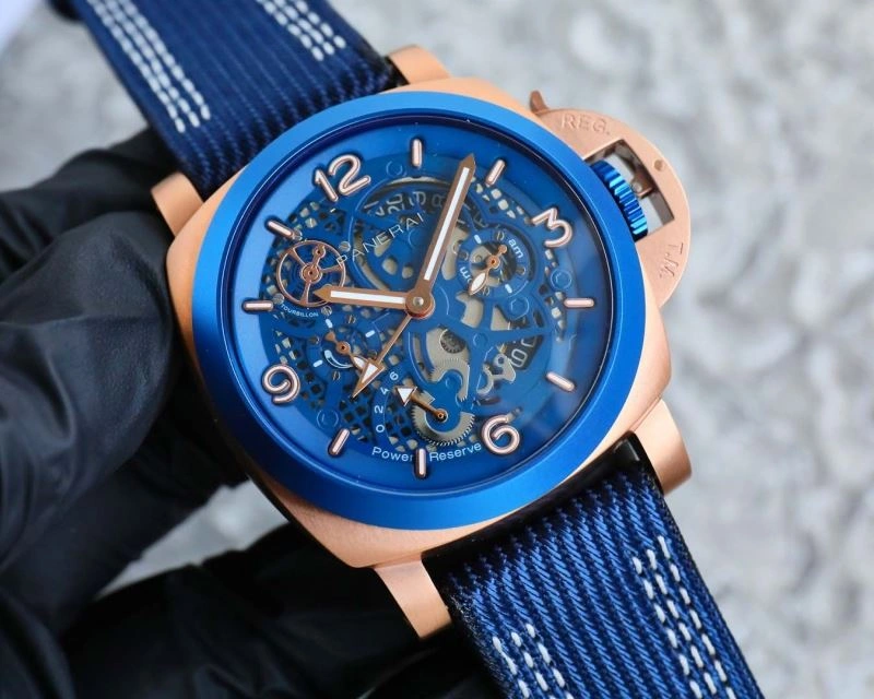 PANERAI Watches Resilient 193983