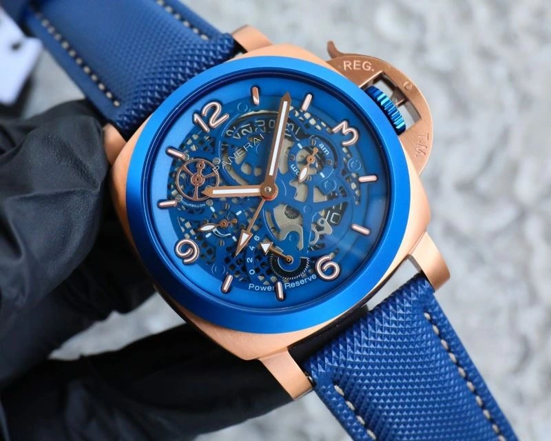 PANERAI Watches Resilient 193983
