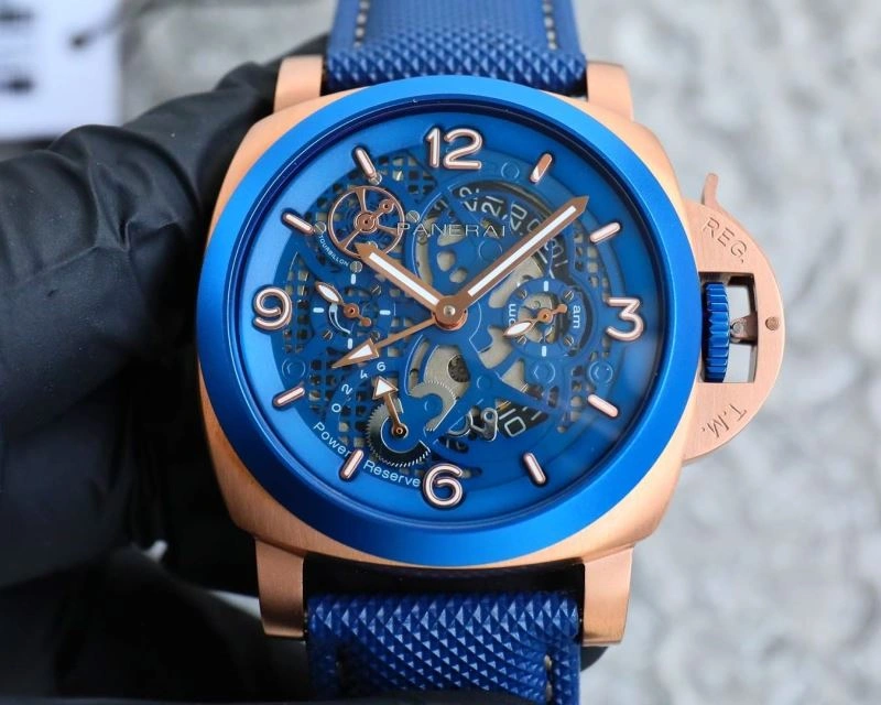 PANERAI Watches Resilient 193983