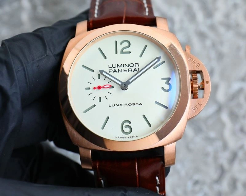 Trendsetting PANERAI Watches 193985