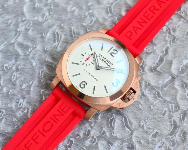 Trendsetting PANERAI Watches 193985