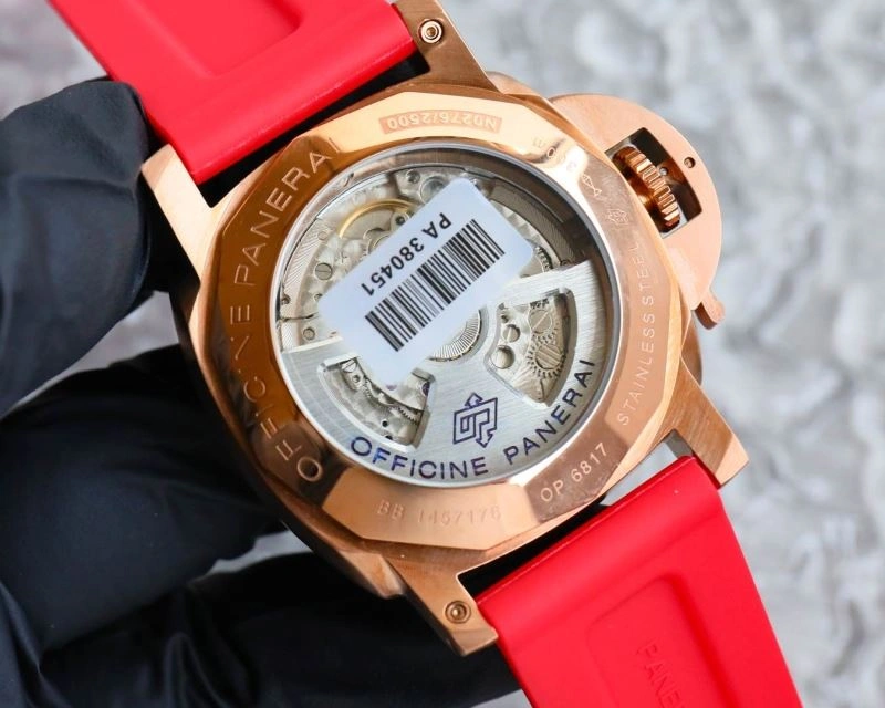 Trendsetting PANERAI Watches 193985