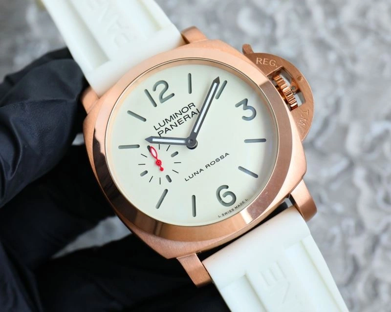 Trendsetting PANERAI Watches 193985