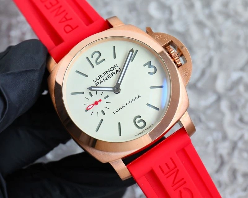 Trendsetting PANERAI Watches 193985