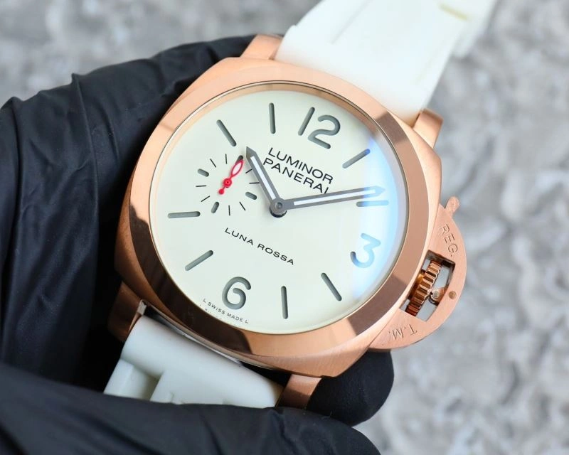 Trendsetting PANERAI Watches 193985