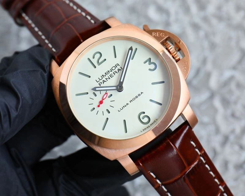 Trendsetting PANERAI Watches 193985