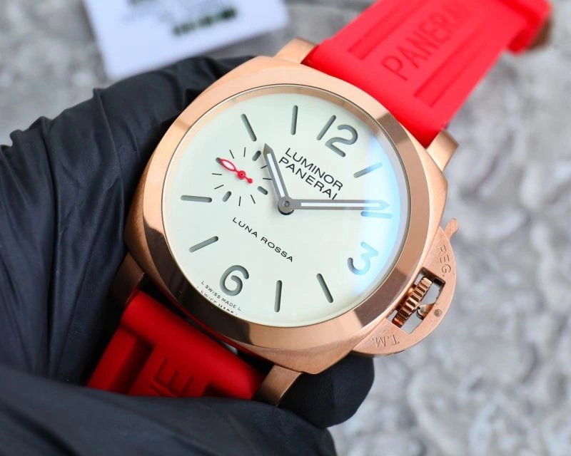 Trendsetting PANERAI Watches 193985