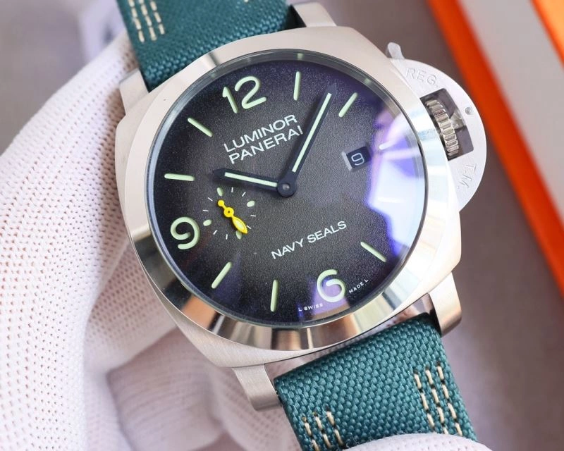 PANERAI Watches WellDesigned 193976