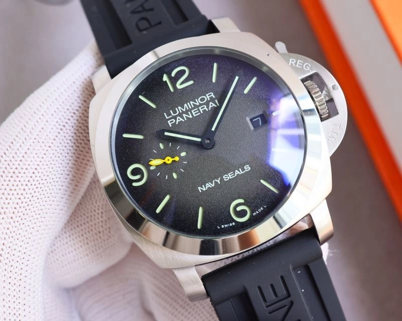 PANERAI Watches WellDesigned 193976