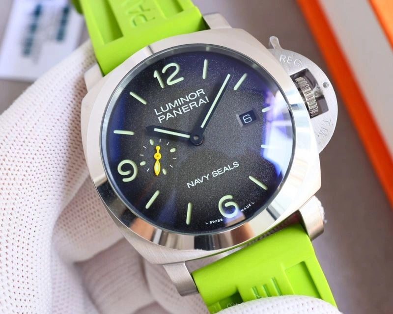 PANERAI Watches WellDesigned 193976