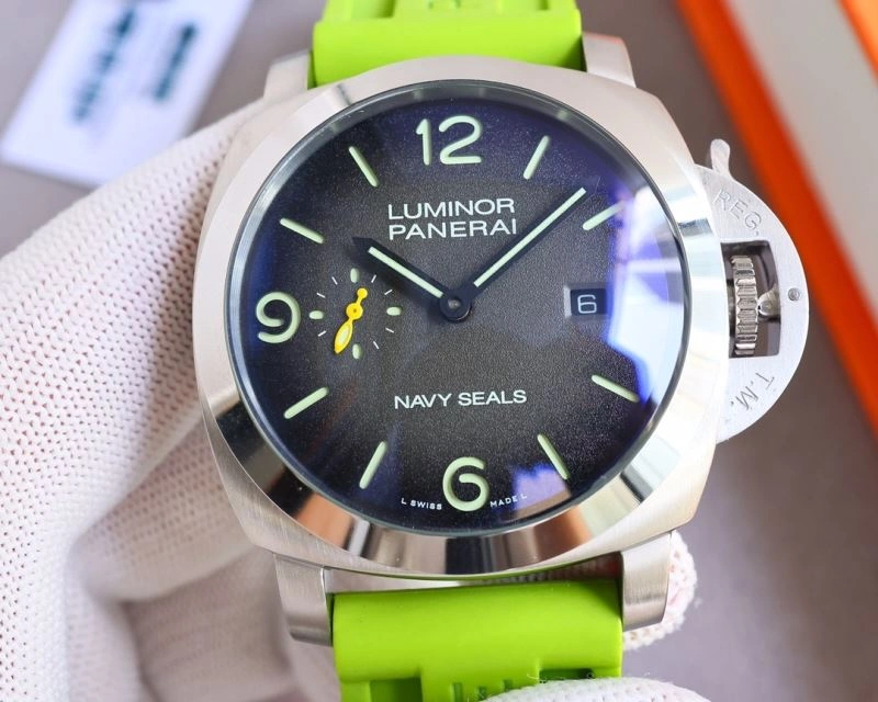 PANERAI Watches WellDesigned 193976