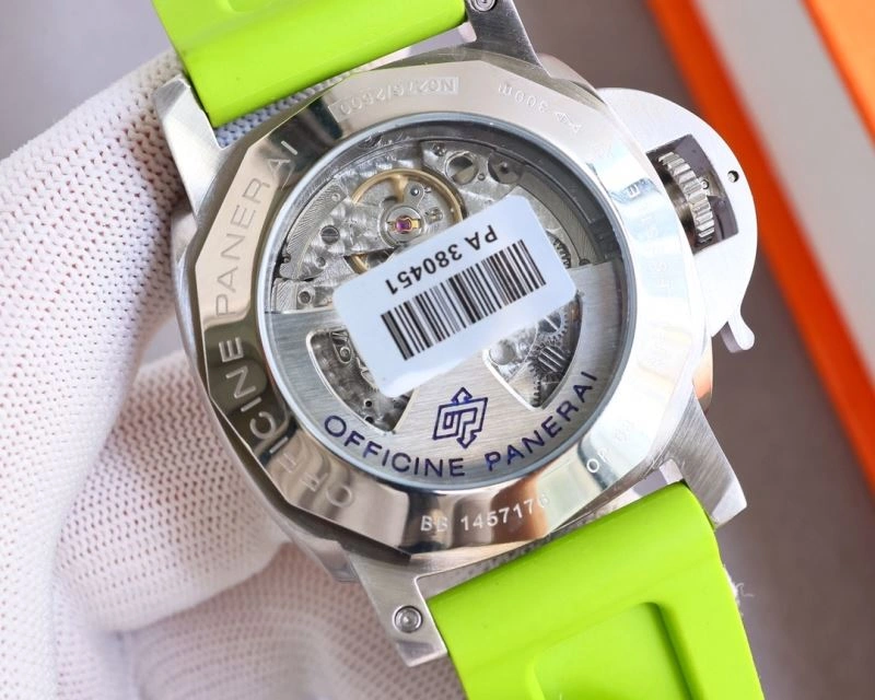 PANERAI Watches WellDesigned 193976