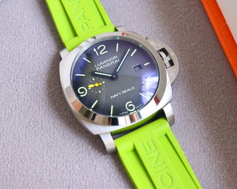 PANERAI Watches WellDesigned 193976