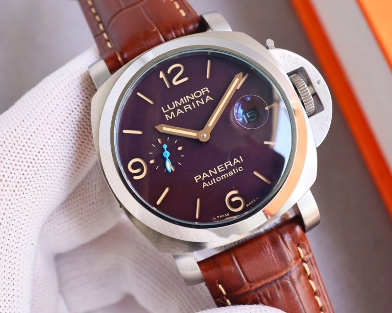 PANERAI Watches DailyWear 193979