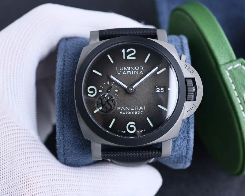 EyeCatching PANERAI Watches 194067