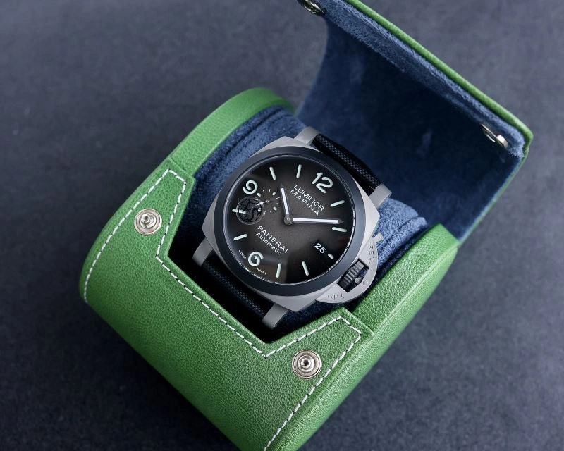 EyeCatching PANERAI Watches 194067