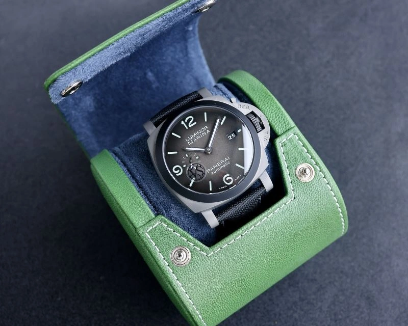 EyeCatching PANERAI Watches 194067