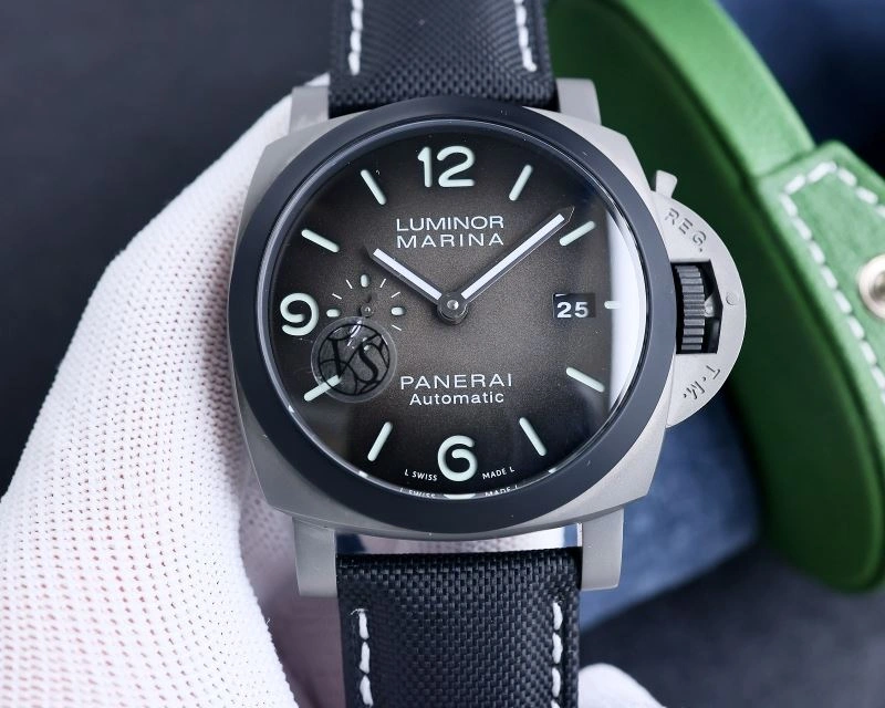 EyeCatching PANERAI Watches 194067