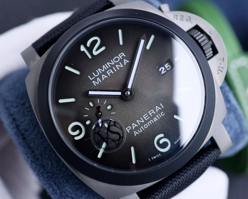 EyeCatching PANERAI Watches 194067