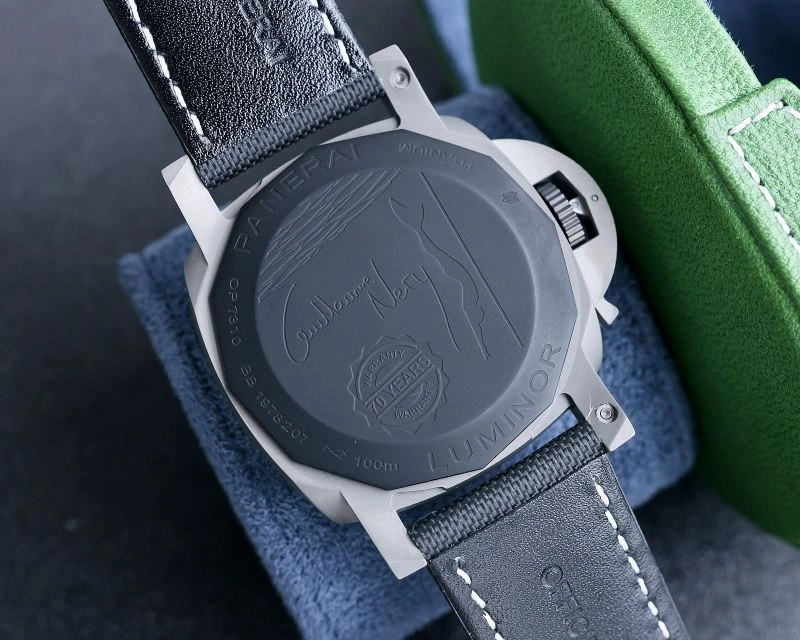 EyeCatching PANERAI Watches 194067