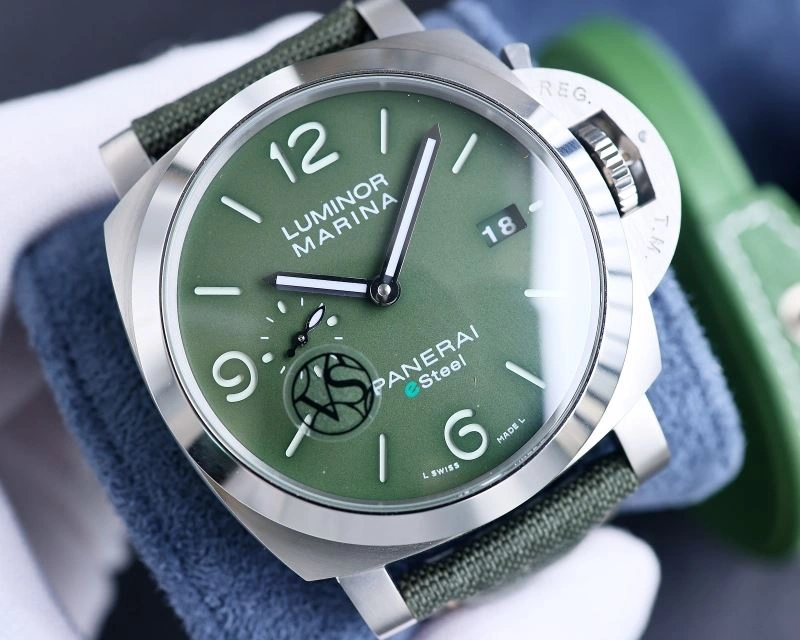 GoAnywhere PANERAI Watches 194064