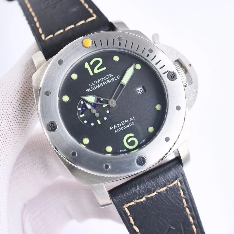 Lightweight PANERAI Watches 194065
