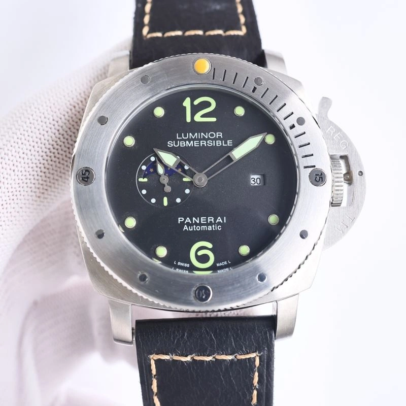 Lightweight PANERAI Watches 194065