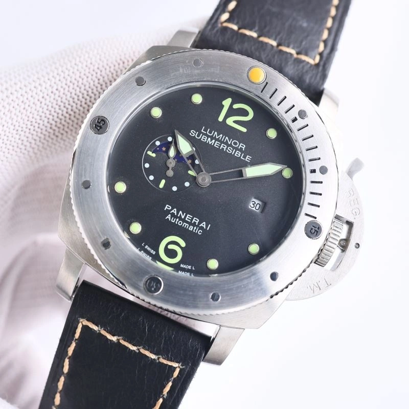 Lightweight PANERAI Watches 194065