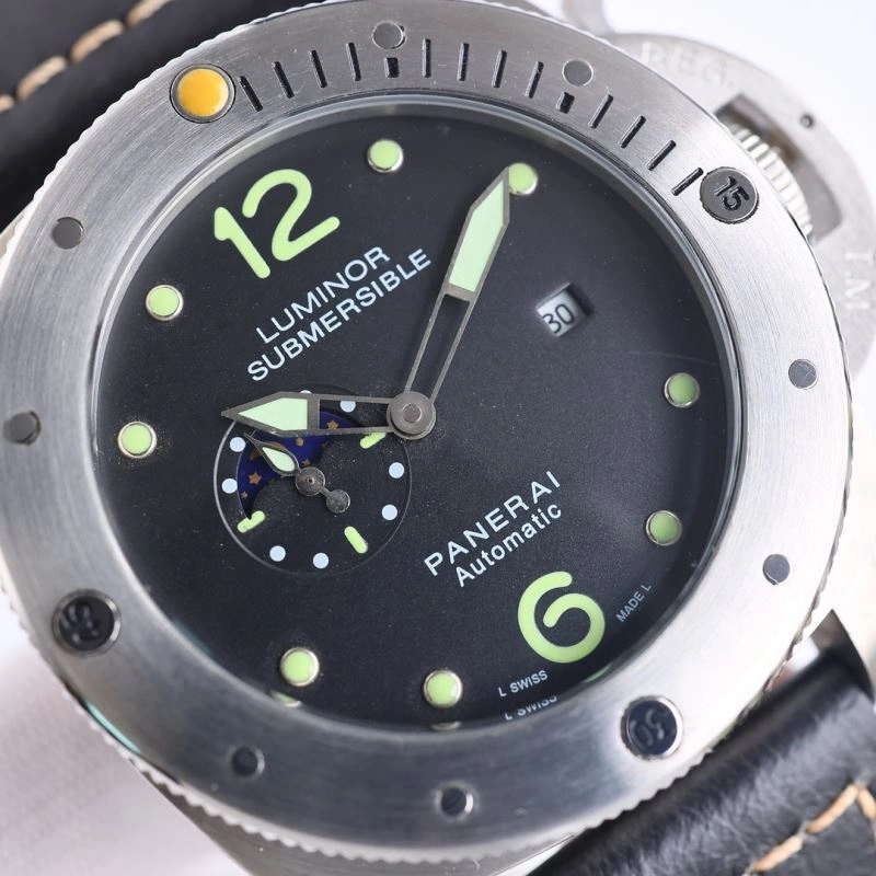 Lightweight PANERAI Watches 194065