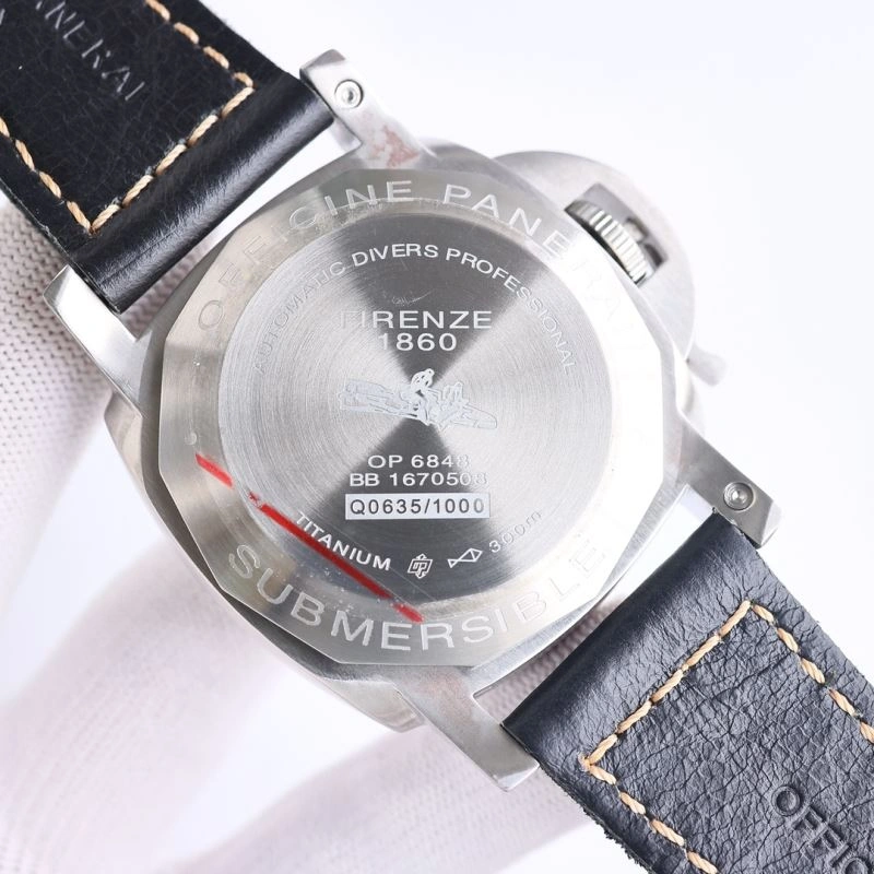 Lightweight PANERAI Watches 194065