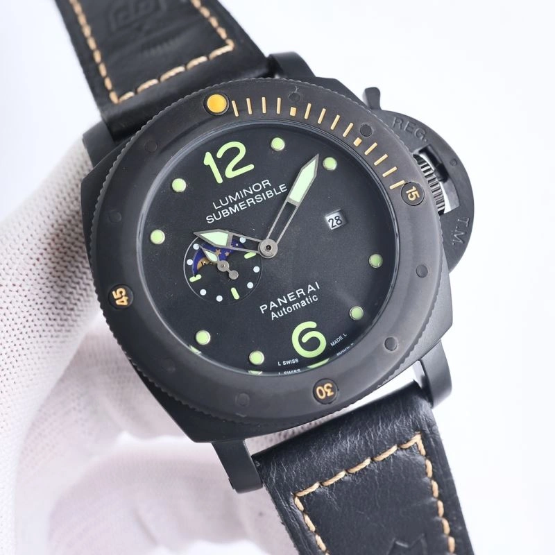 Attractive PANERAI Watches 194066
