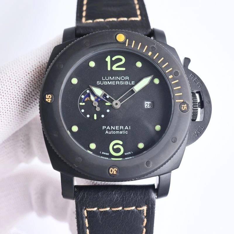 Attractive PANERAI Watches 194066