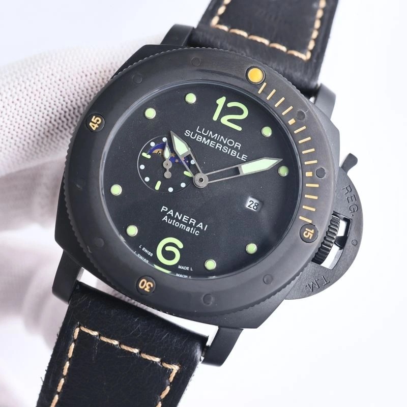 Attractive PANERAI Watches 194066
