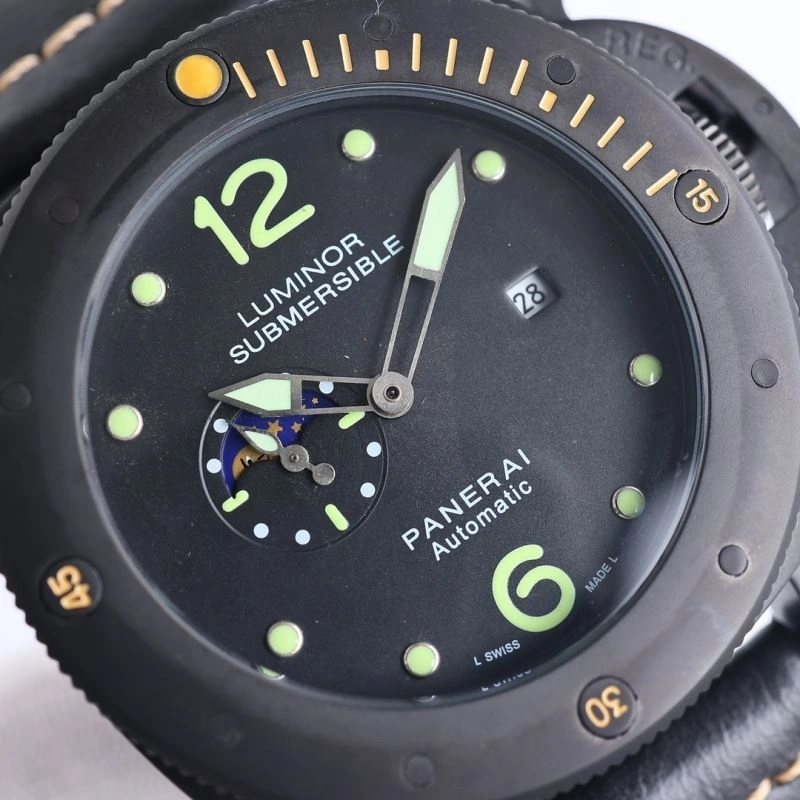 Attractive PANERAI Watches 194066
