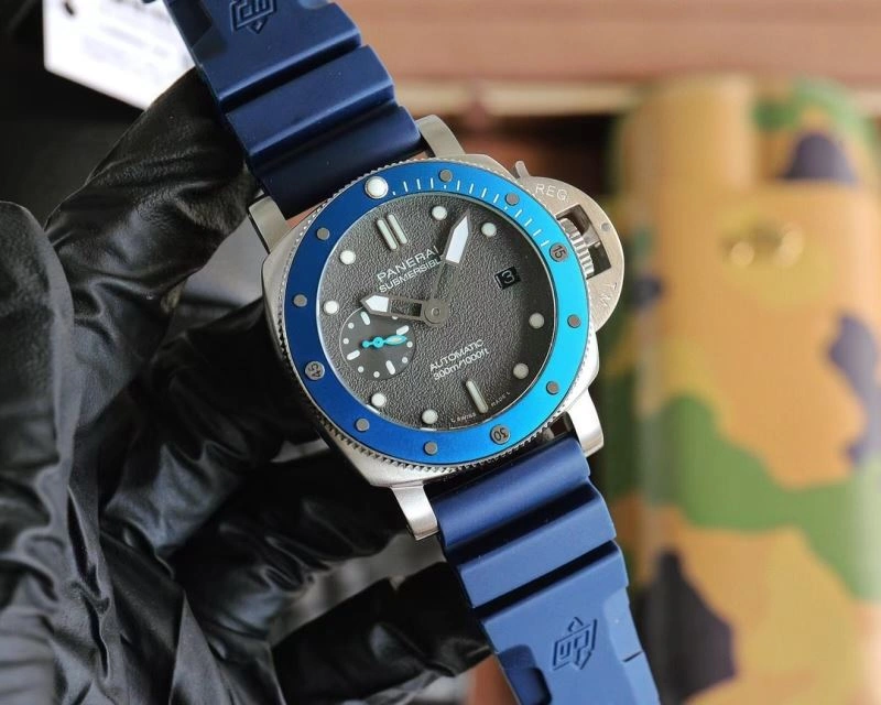 EasyMatch PANERAI Watches 194063