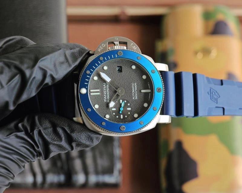 EasyMatch PANERAI Watches 194063