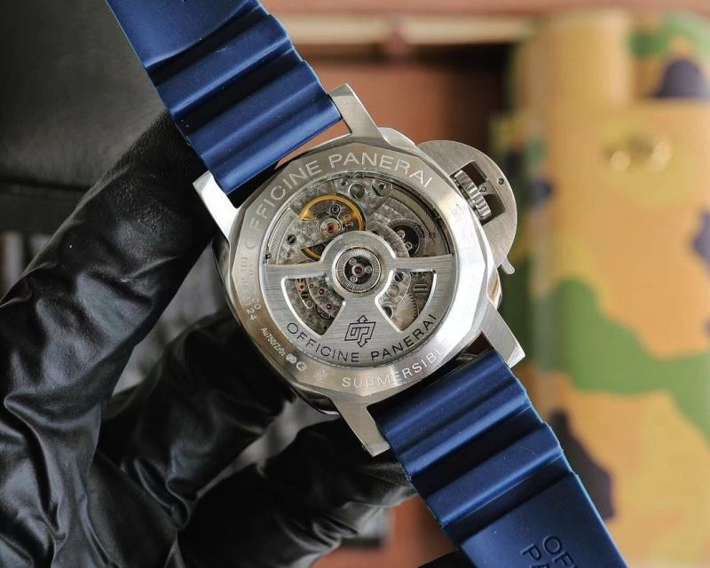 EasyMatch PANERAI Watches 194063
