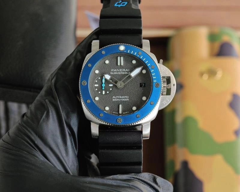 EasyMatch PANERAI Watches 194063