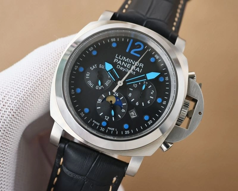 Trendsetting PANERAI Watches 194061