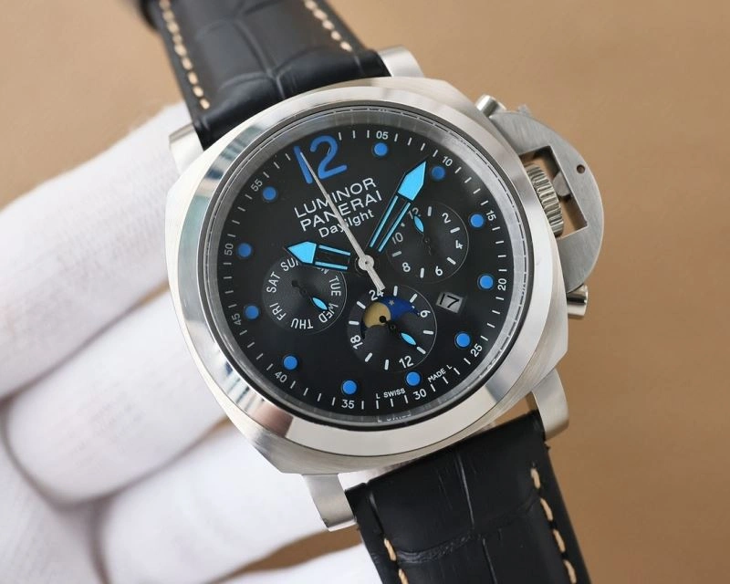 Trendsetting PANERAI Watches 194061