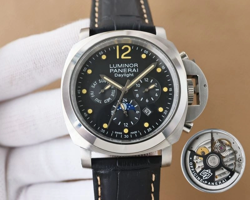 Trendsetting PANERAI Watches 194061