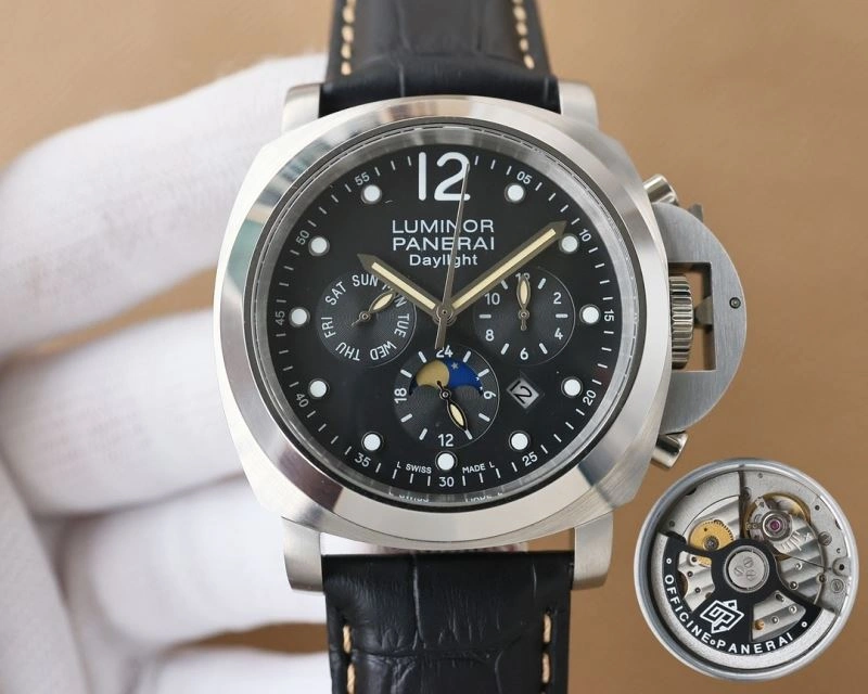 Trendsetting PANERAI Watches 194061