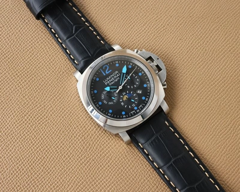 Trendsetting PANERAI Watches 194061