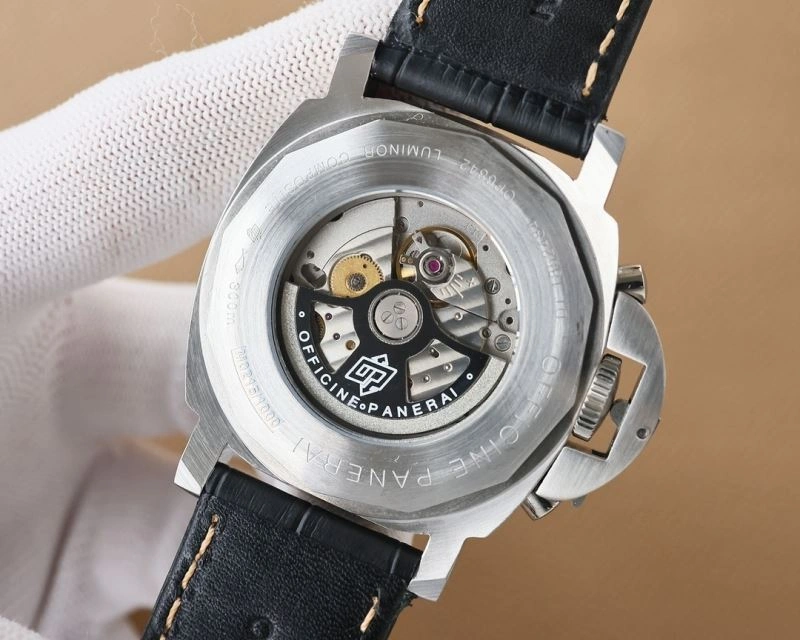Trendsetting PANERAI Watches 194061