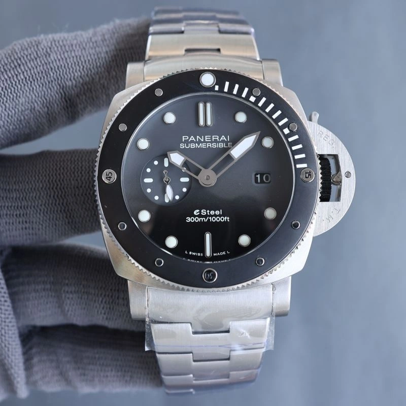 TimelessDesign PANERAI Watches 194060