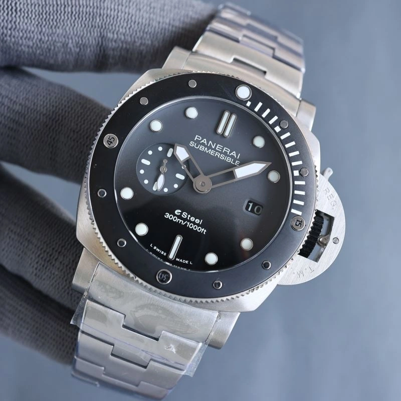 TimelessDesign PANERAI Watches 194060