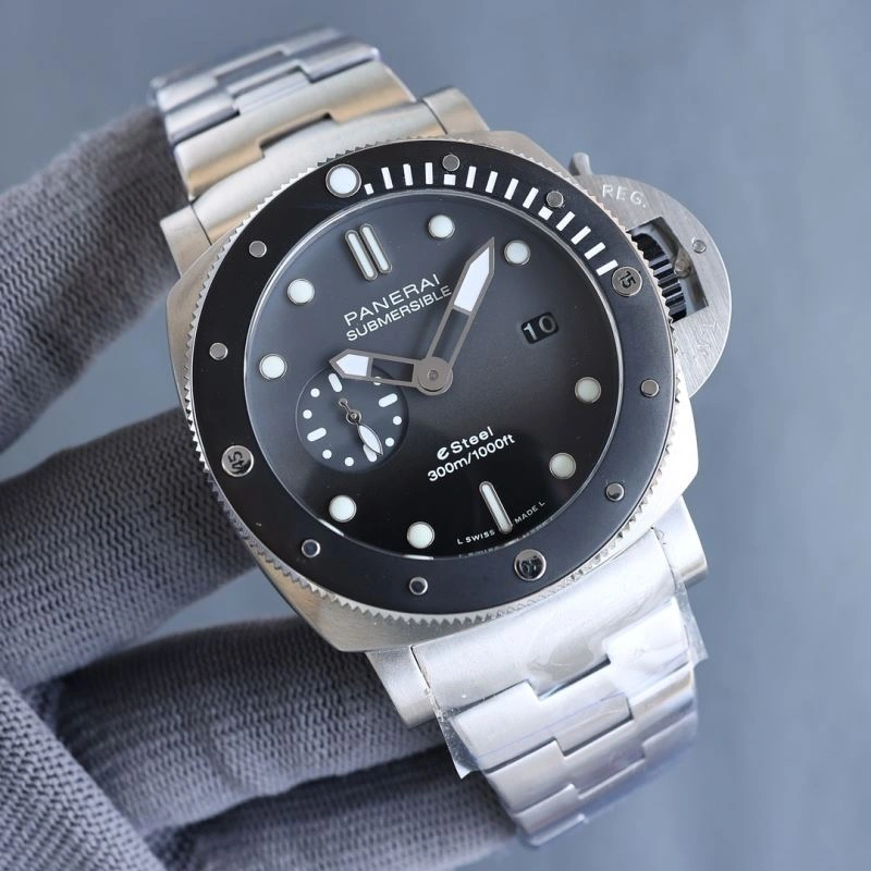 TimelessDesign PANERAI Watches 194060